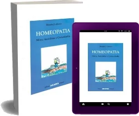 Descarga gratis Homeopatia. Mitos, Anecdotas y Curiosidades eBook PDF