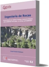 Descargar «Ingeniería de Rocas» PDF Español | Rafael Jiménez Rodríguez
