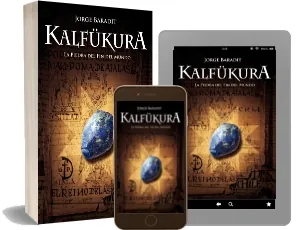 Kalfukura descargar PDF + eBook
