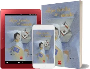 Descargar La Mejor Familia Del Mundo [Books] + ePub