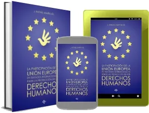 La Participación de la Unión Europea en Tratados Internacionales para la Protección de Los Derechos h... PDF gratis | J. Rafael Marín aís
