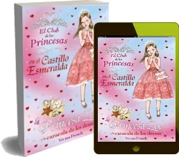 La Princesa Zoe y la Caracola de Los Deseos descargar PDF Google Drive