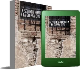 Leer «La Segunda República y la Guerra Civil» PDF online GRATIS 2022
