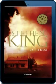 Descargar La Tienda de Los Deseos Malignos PDF 2022 Mega