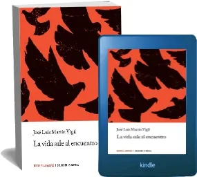 Libro completo gratis en PDF: La Vida Sale al Encuentro escrito por José Luis Martín Vigil en WORD, XPS, PDF, EPUB, DOCX, TXT, DOC FireLoad, WeTransfer, Dropbox, MediaFire, Amazon Drive, 2Shared, Torrent edición 2022 | Kindle - iPad