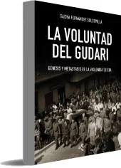 Descargar La Voluntad Del Gudari gratis para iPhone/iPad/Kindle/Android + resumen