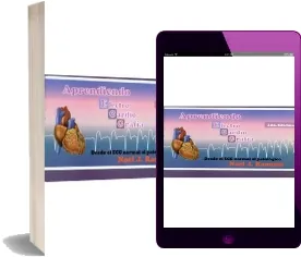 «Aprendiendo Electrocardiografia» Descargar gratis en idioma Español 2022 Mega