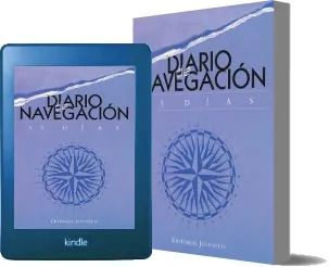 Diario de Navegación Leer actualizado en PDF Google Drive