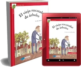 El Viejo Rescatador de Árboles Descarga directa Google Drive