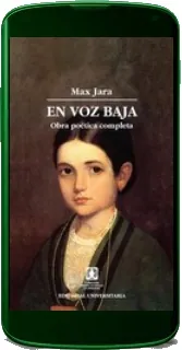 Descargar gratis «En Voz Baja» ePub por Mega escrito por «Max Jara» 164 páginas editor Universitaria + review en Español