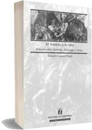 El Hombre y lo Otro. Ensayos sobre Heidegger y Sartre Libro en torrent PDF MEGA