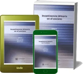 Descargar gratis Incontinencia Urinaria en el Anciano Libro completo + resumen PDF edición 2022 disponible en MyAirBridge, Google Drive, 1fichier, ThePirateBay, Apple iCloud, Filedropper, MediaFire, Microsoft OneDrive, WeTransfer