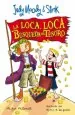 PDF Judy Moody y Stink. La Loca, Loca Búsqueda Del Tesoro del autor Megan Mcdonald
