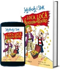 Descarga Judy Moody y Stink. La Loca, Loca Búsqueda Del Tesoro de Megan Mcdonald para iPhone/iPad/Kindle + resumen