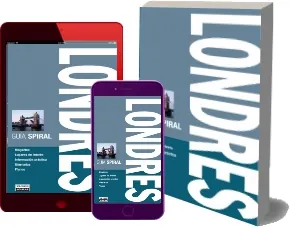 Libro Londres gratis en línea