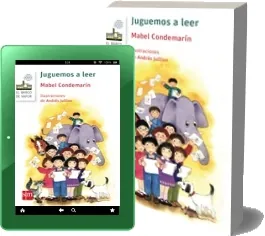 Leer «Juguemos a Leer» descarga online Google Drive