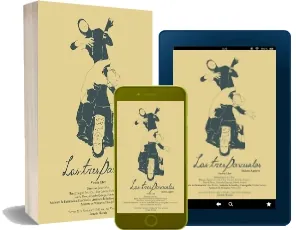 Descarga «Las Tres Pascualas» de Isidora Aguirre para iPhone/iPad/Kindle 2022