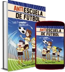 Google Books en PDF: Los 7 Cracks de Juan Carlos Crespo edición año 2022 | Android - iPhone descargas ilimitadas