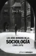 PDF Los Años Dorados de la Sociología del autor Josep Picó