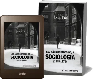 Los Años Dorados de la Sociología PDF para imprimir Google Drive