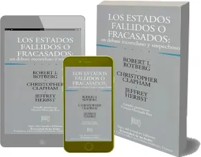 Como descargar Los Estados Fallidos o Fracasados un Debate Inconcluso y Sospechoso sin pagar Google Drive