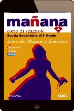 Descarga Mañana 2. Libro Del Alumno. Italia PDF gratis + ePub
