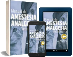 Manual de Anestesia y Analgesia Veterinaria Descargar resumen corto PDF