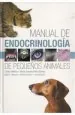 PDF Manual de Endocrinologia de Pequeños Animales del autor Carlos Melian