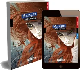 Bajar «Maragda» de Jordi Lopesino en PDF o ePub para kindle 2022 Google Drive