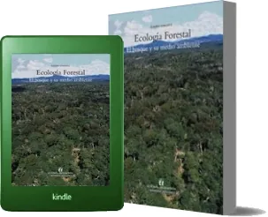 Ecología Forestal, el Bosque y su Medio Ambiente Libro Google Drive