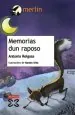 PDF Memorias Dun Raposo del autor Antonio Reigosa