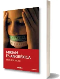 Miriam es Anoréxica descargar PDF