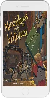 Drive Murciélagos en la Biblioteca ePub descargar 32 páginas de la editorial Juventud