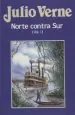 PDF Norte contra Sur del autor Julio Verne