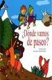 PDF ¿Dónde Vamos de Paseo? del autor Bertina Araya