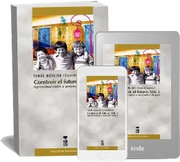 Libros completos: Construir el Futuro Vol 1 de Tomás Moulián Google Books PDF (Lom) disponible en RAR, ACE, ZIP Bajar sin registro