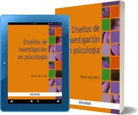 Libro completo gratis en PDF: Diseños de Investigación en Psicología escrito por Manuel Ato García en Español PDF, EPUB, TXT, WOLF, WORD, DOCX, DOC 2022 