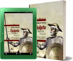 Bajar Don Quijote de la Mancha de Miguel de Cervantes Libro completo (Anaya Infantil y Juvenil) | Resumen Torlock.com, Amazon Drive, MEGA, MediaFire, WeTransfer, Syncthing, Torrent 2022