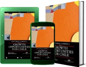 Growth Oportunities For Chile En PDF descarga 1 link MEGA