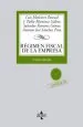 PDF Régimen Fiscal de la Empresa del autor Luis a. Malvárez Pascual