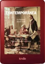 Descarga gratis «Contemporánea» para iPhone/iPad/Kindle/Android 2022