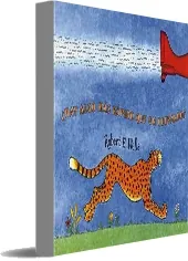 Libro completo ¿Hay Algo más Rápido Que un Guepardo? en PDF Google Drive