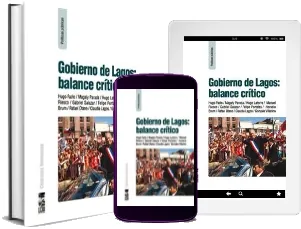 Descargar Gobierno de Lagos: Balance Crítico libro gratis en PDF