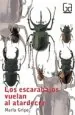 PDF Los Escarabajos Vuelan al Atardecer del autor María Gripe