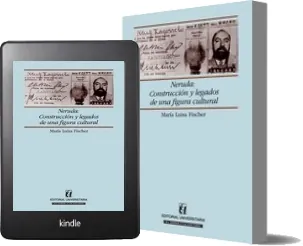 Neruda, Construcción y Legado de Una Figura Cultural libro gratis + ePub