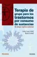 PDF Terapia de Grupo para Los trastornos por Consumo de Sustancias del autor Linda c. Sobell