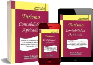 Descarga PDF o ePub Turismo. Contabilidad Aplicada