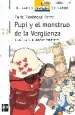 PDF Pupi y el Monstruo de la Verguenza del autor María Menéndez Ponte