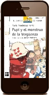 Descargar Pupi y el Monstruo de la Verguenza | María Menéndez Ponte 2022 Mega