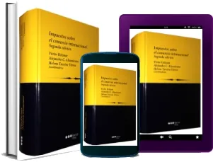 Descargar libro resumen Impuestos sobre el Comercio Internacional